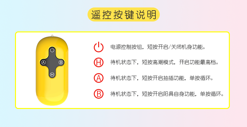 商品详情