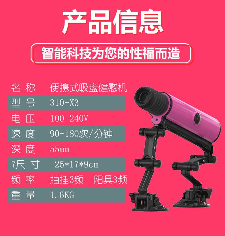 商品详情