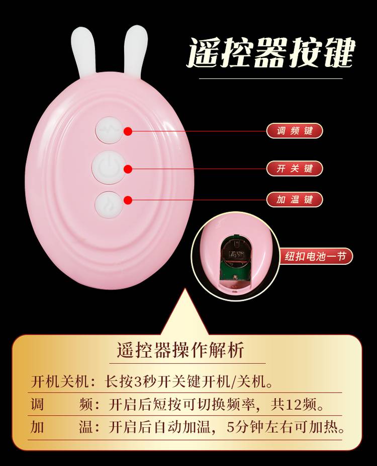 商品详情