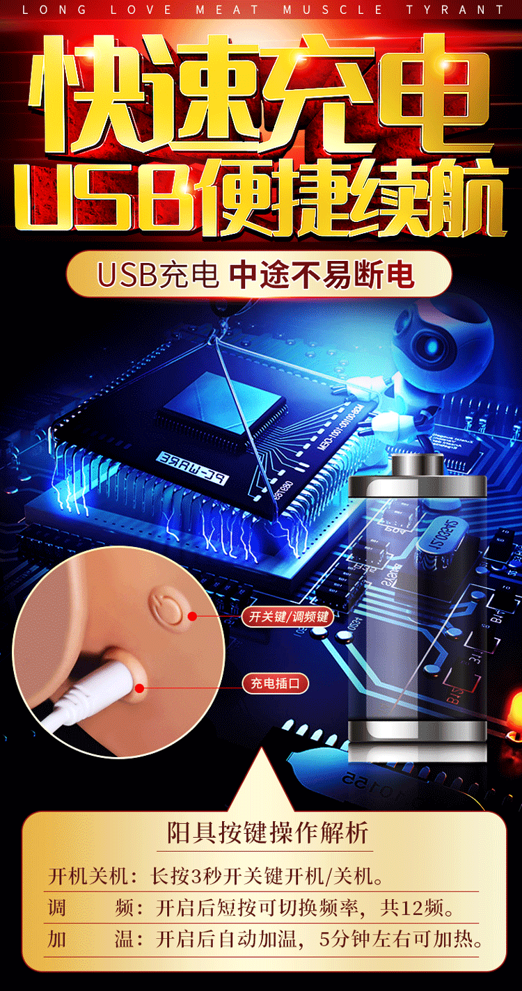 商品详情