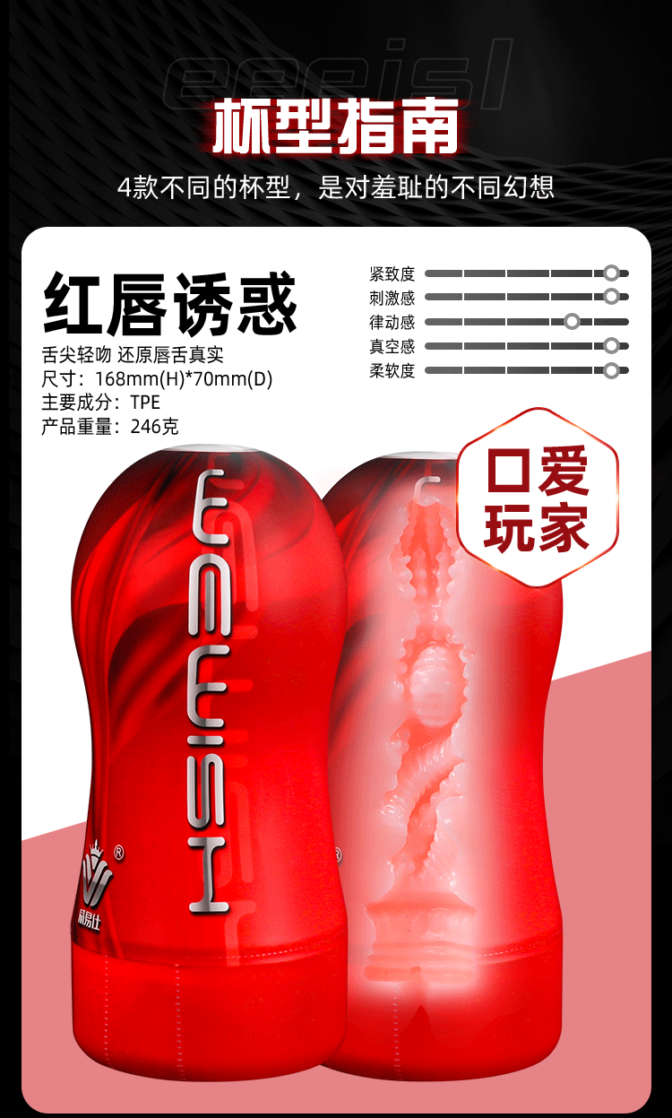 商品详情