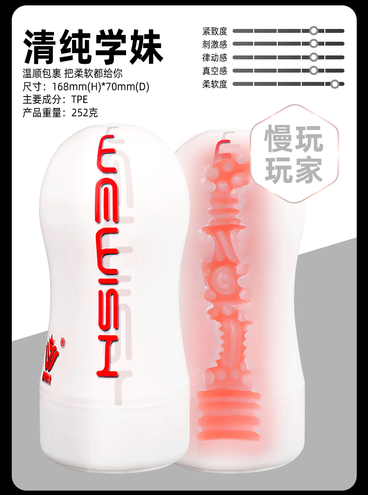 商品详情