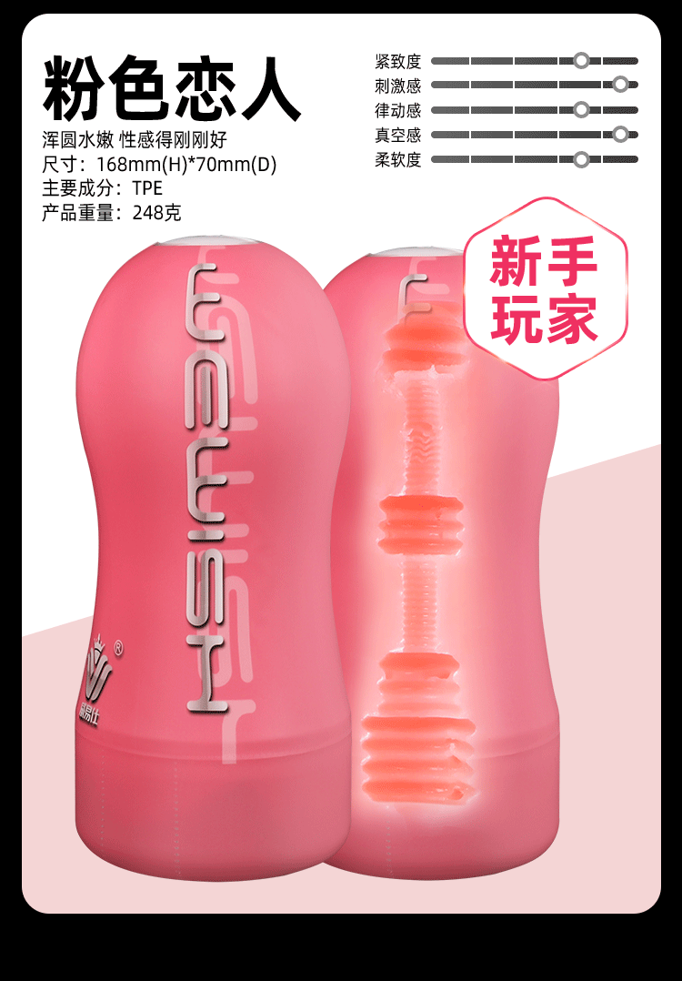 商品详情