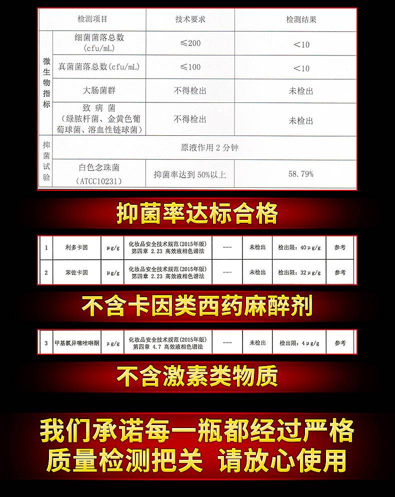商品详情