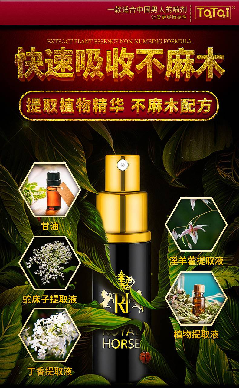 商品详情