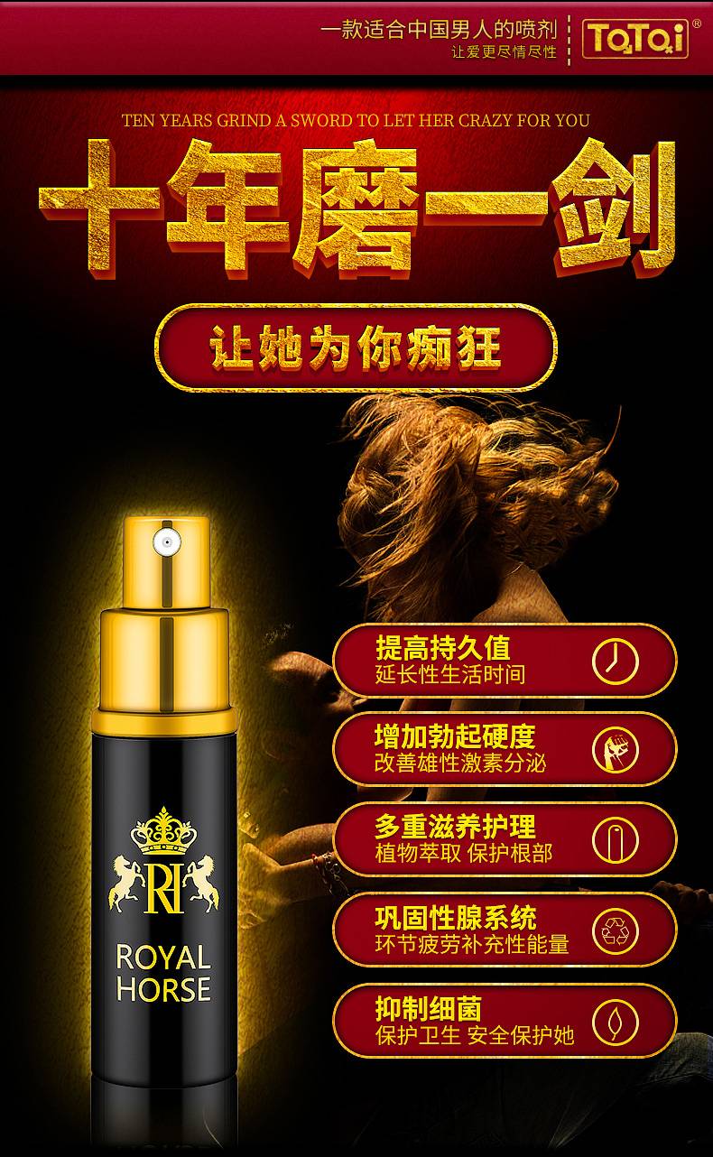 商品详情