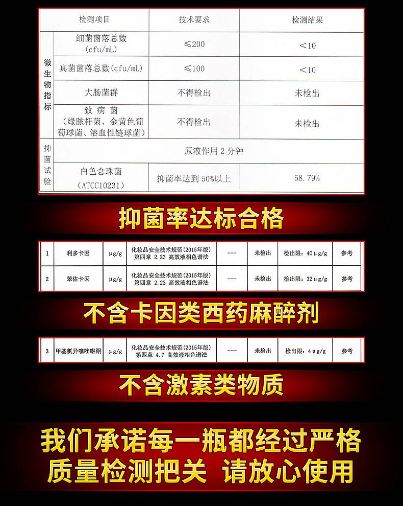 商品详情