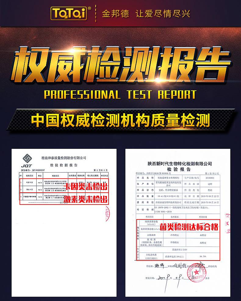 商品详情