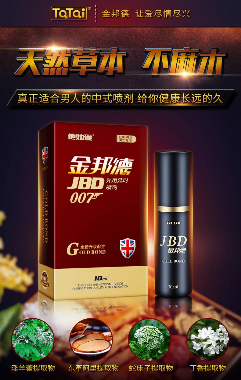 商品详情
