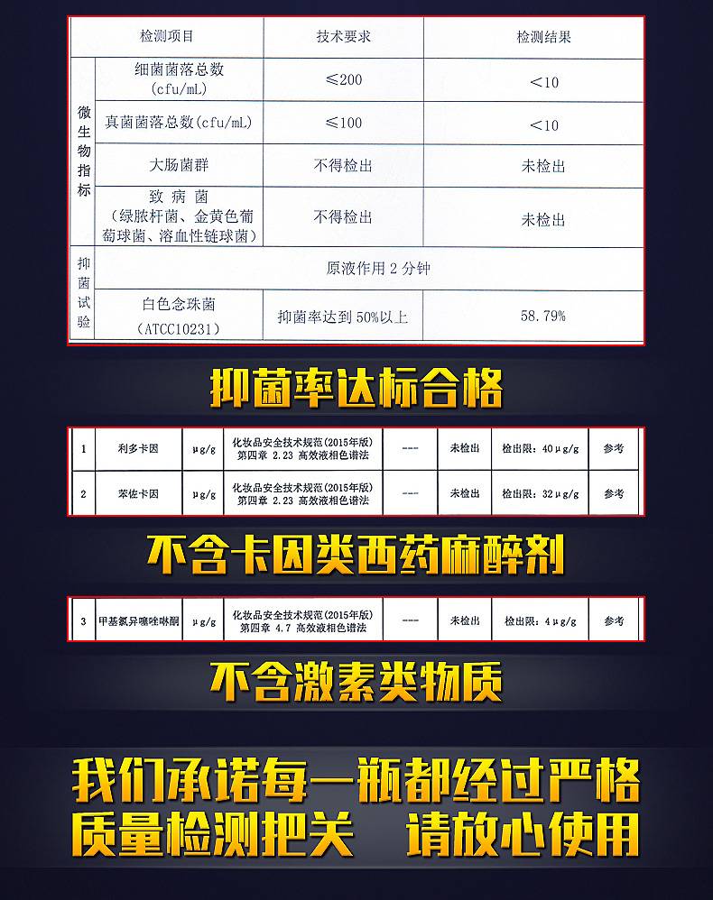 商品详情