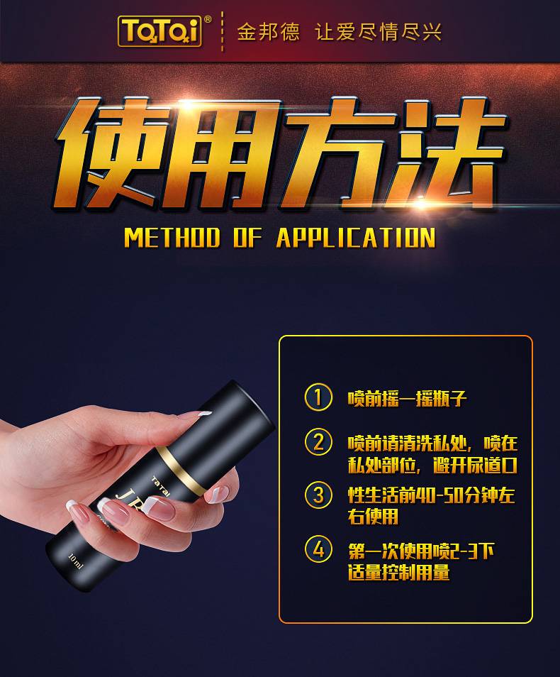 商品详情