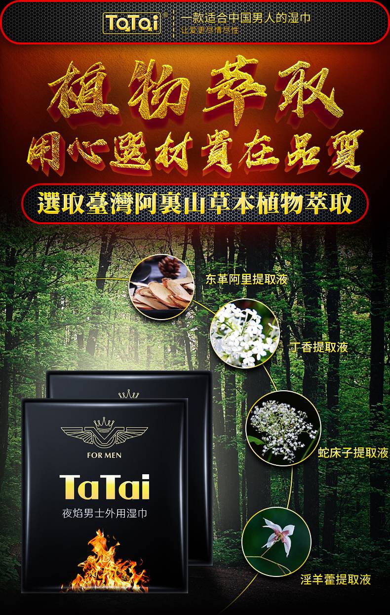 商品详情