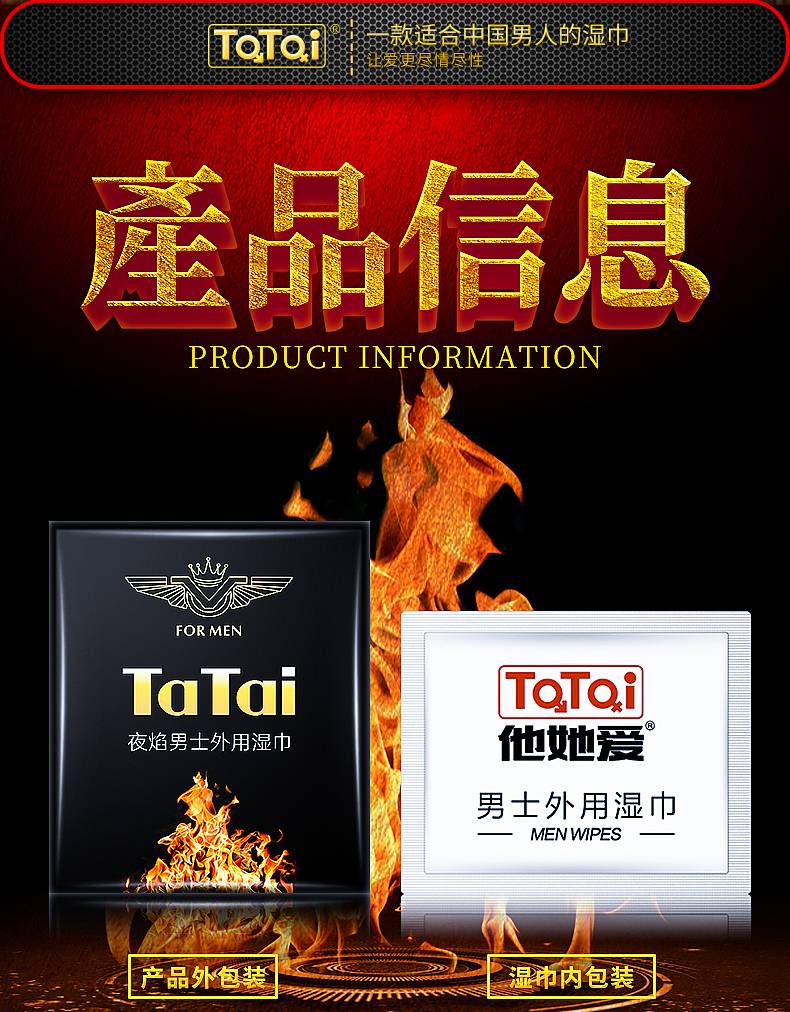 商品详情