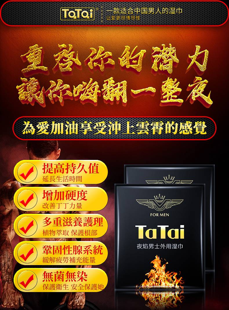 商品详情