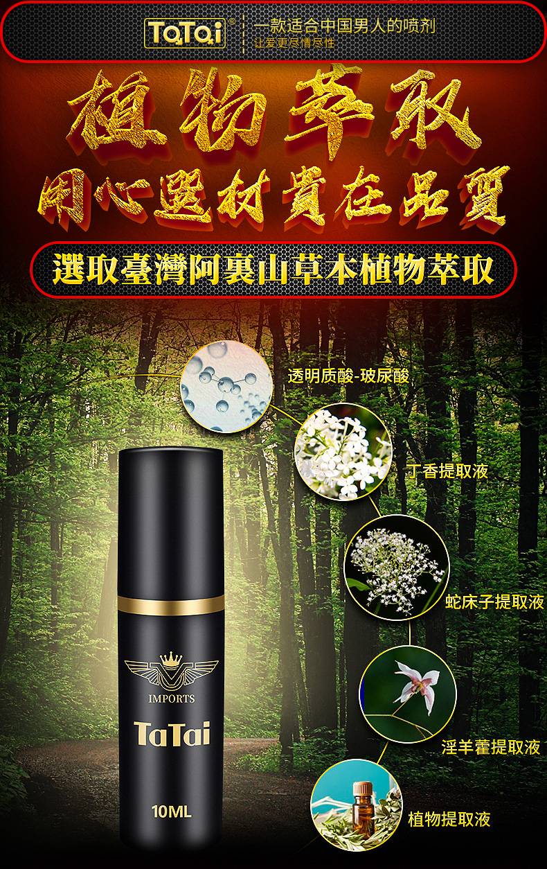 商品详情