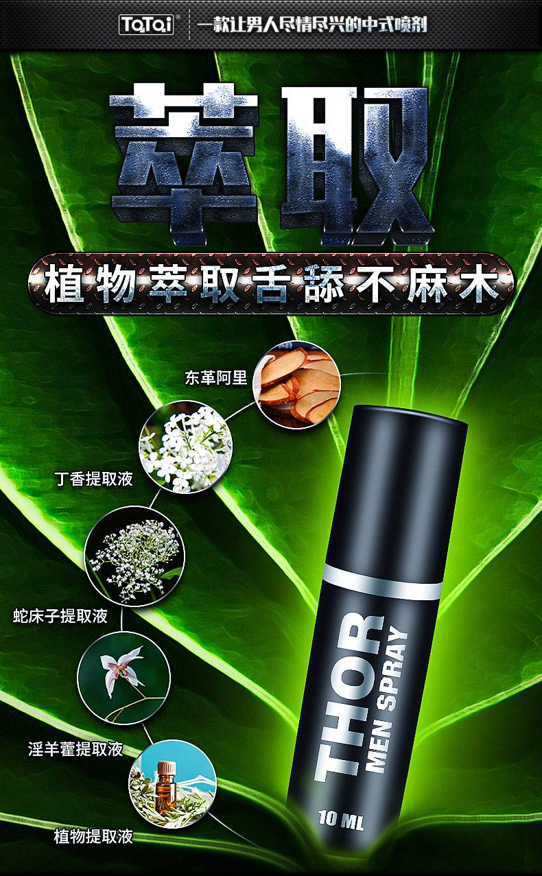 商品详情