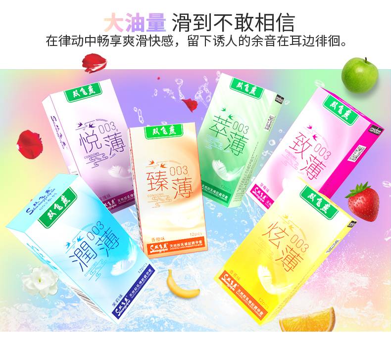 商品详情