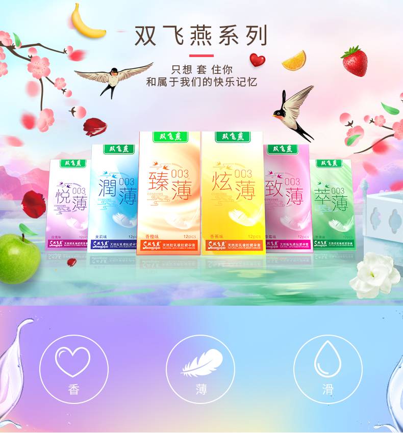 商品详情