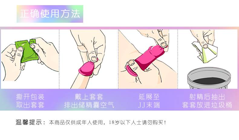商品详情