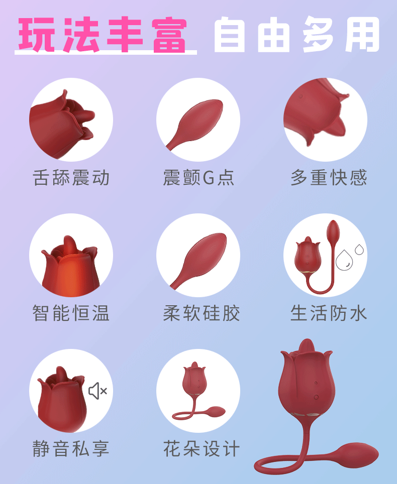 商品详情