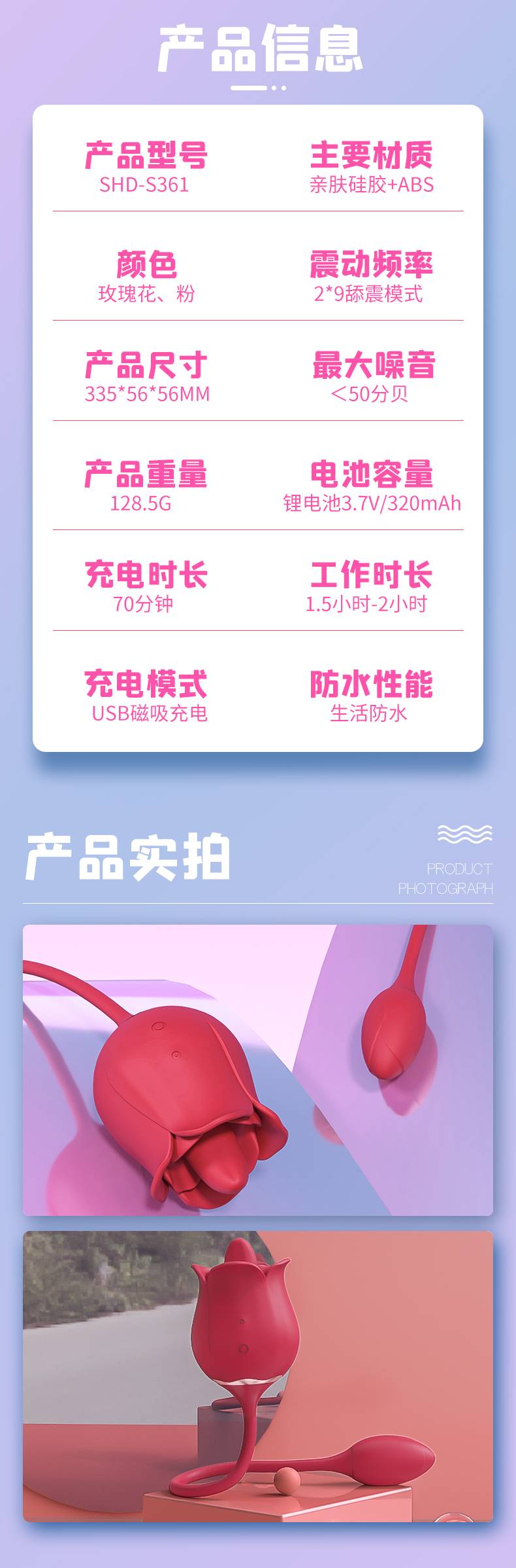 商品详情