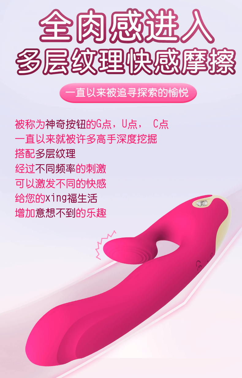 商品详情