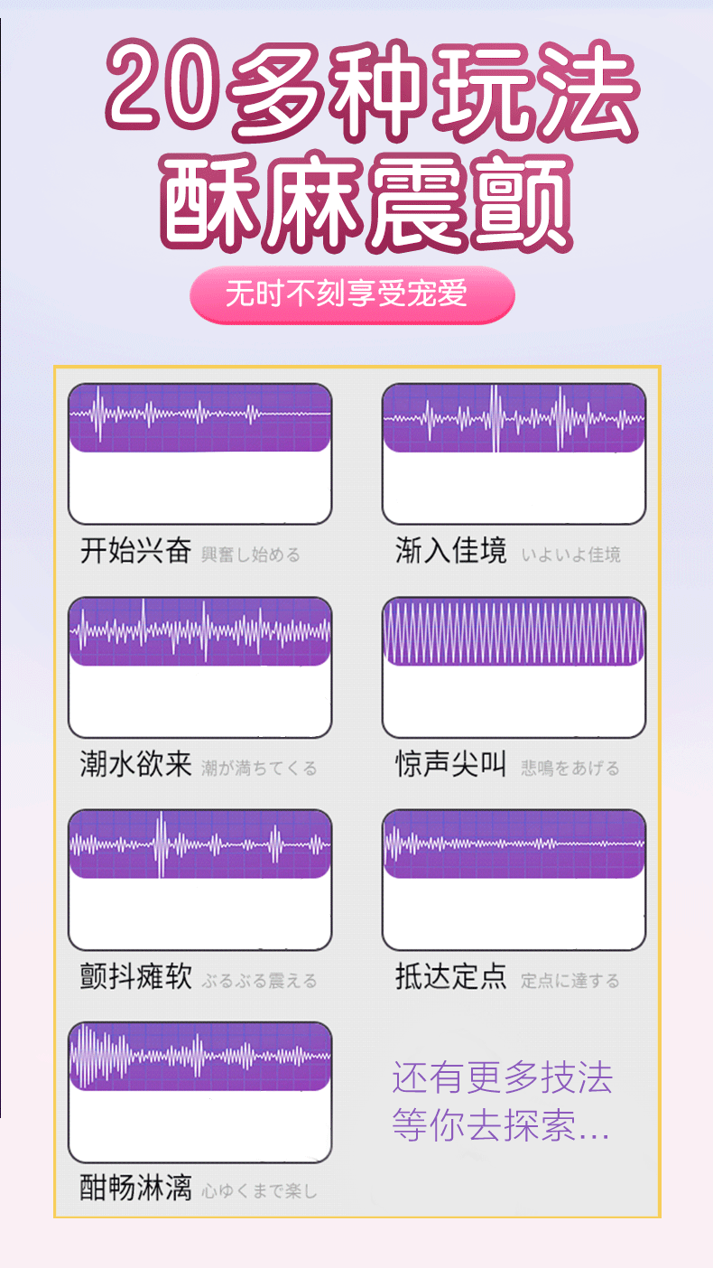 商品详情