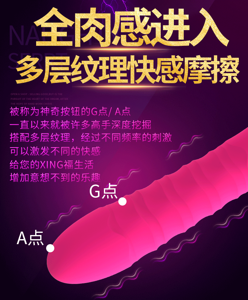 商品详情
