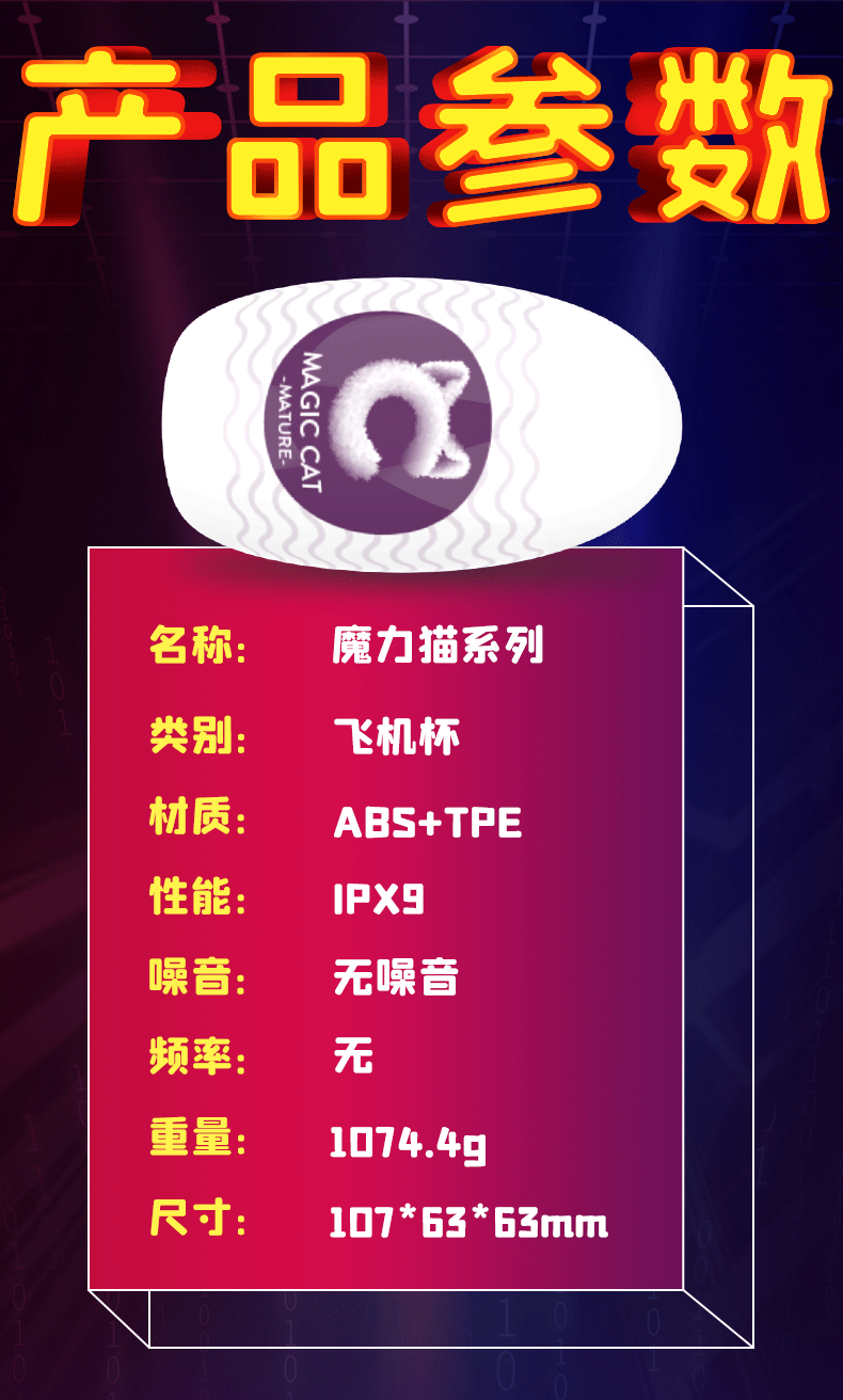 商品详情