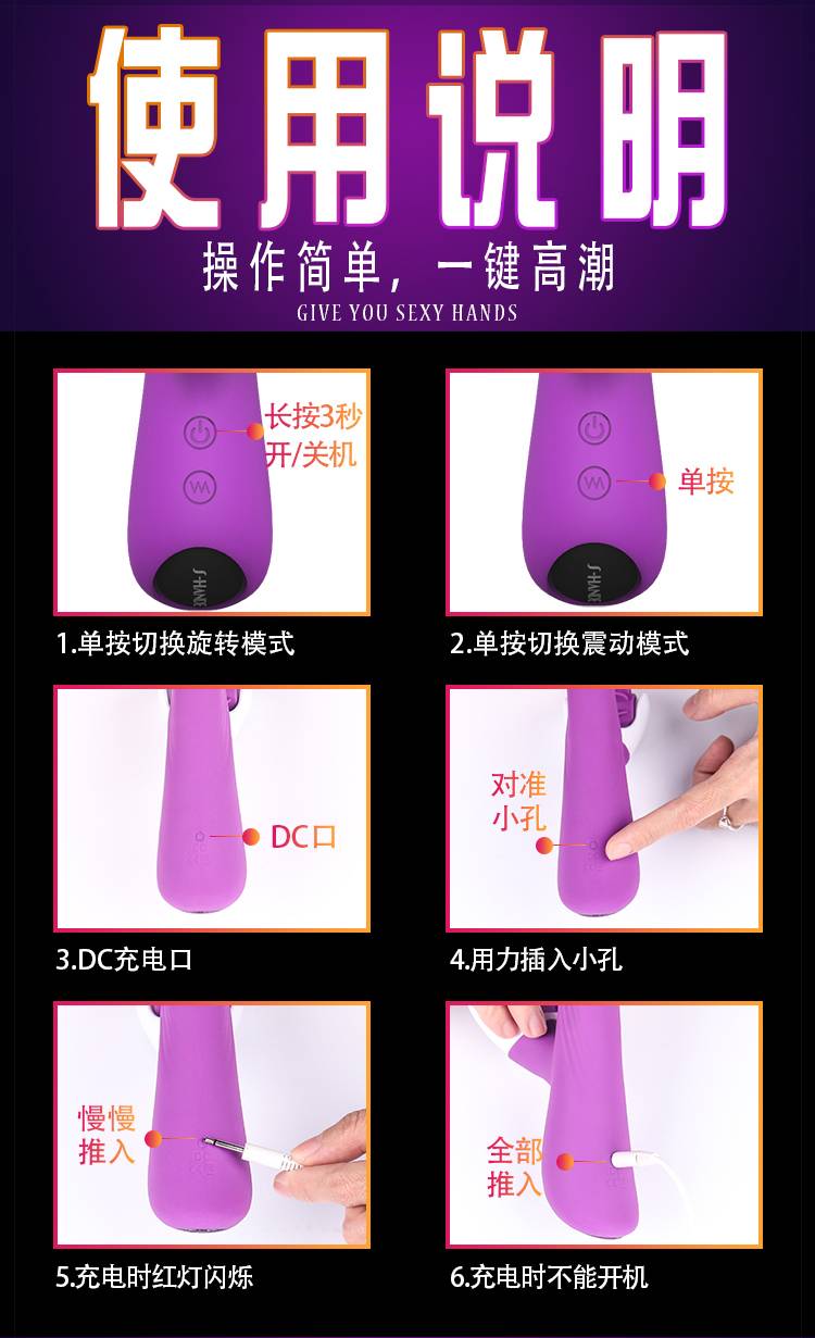 商品详情