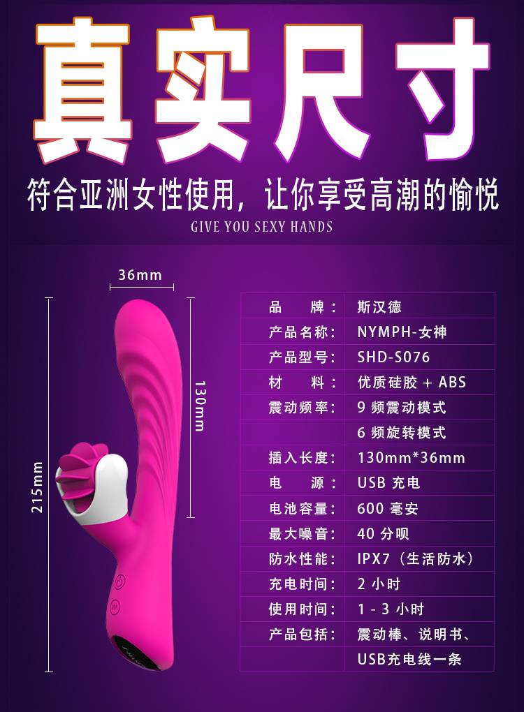 商品详情