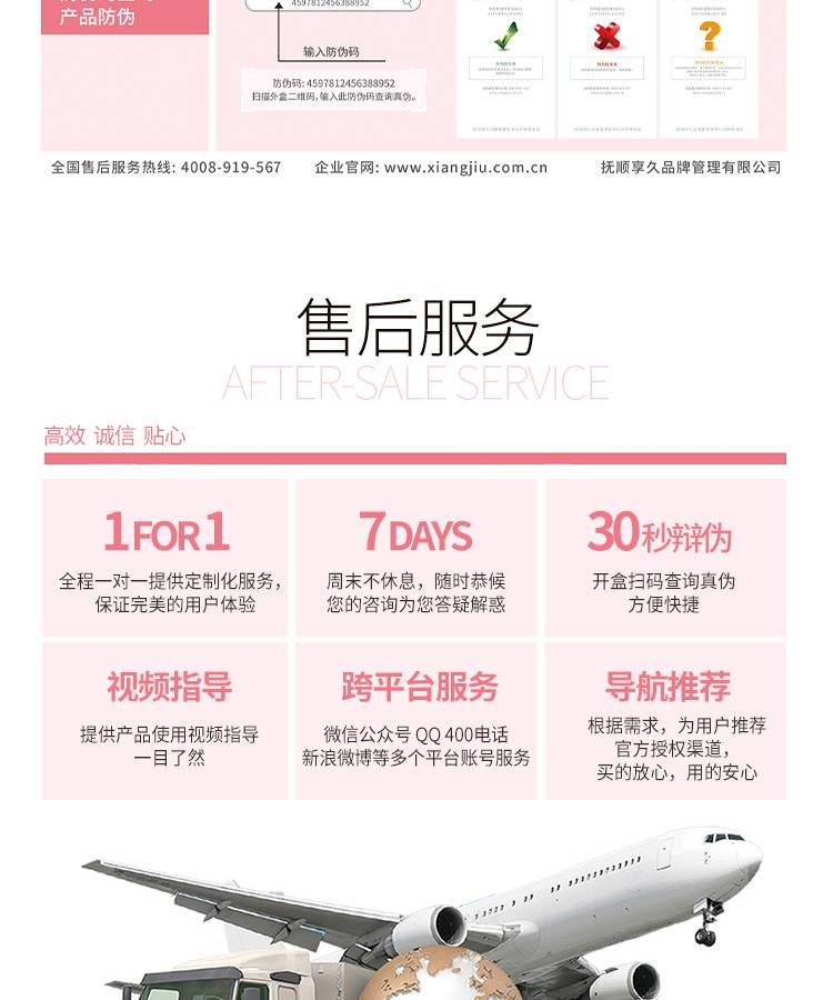 商品详情