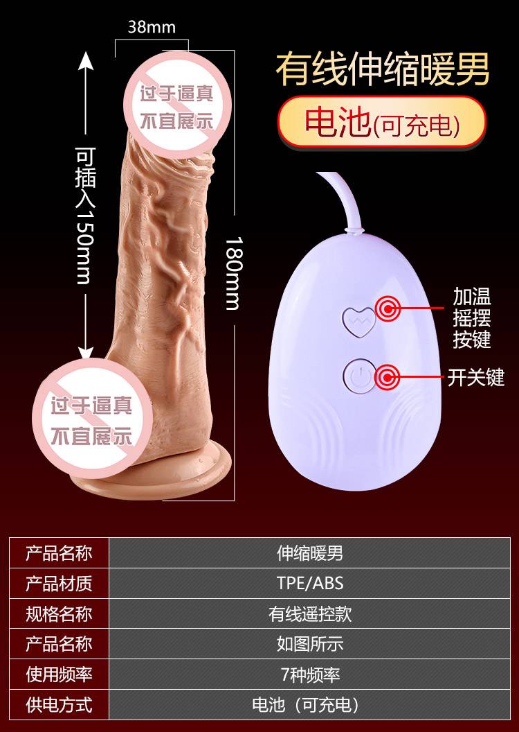 商品详情