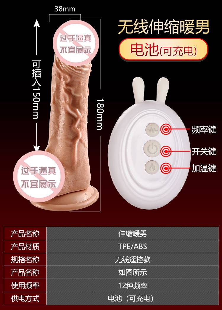 商品详情