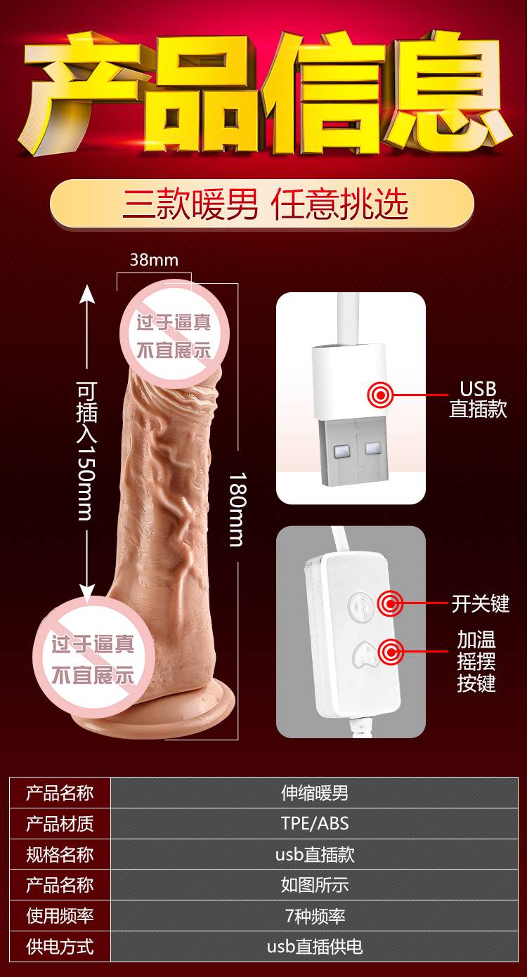 商品详情