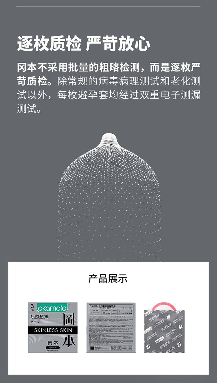 商品详情