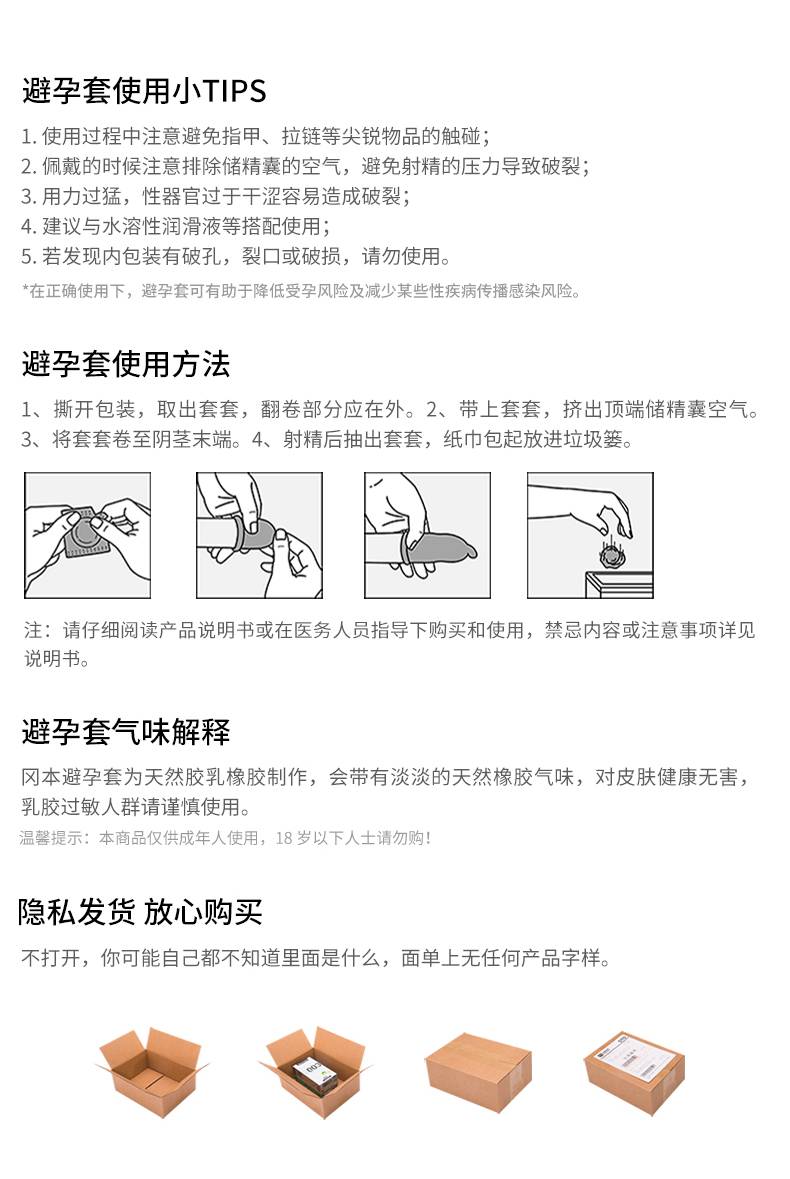 商品详情