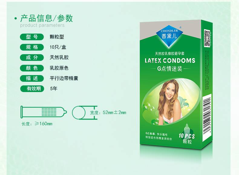 商品详情