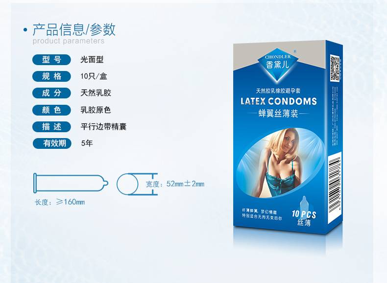商品详情