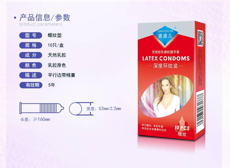商品详情