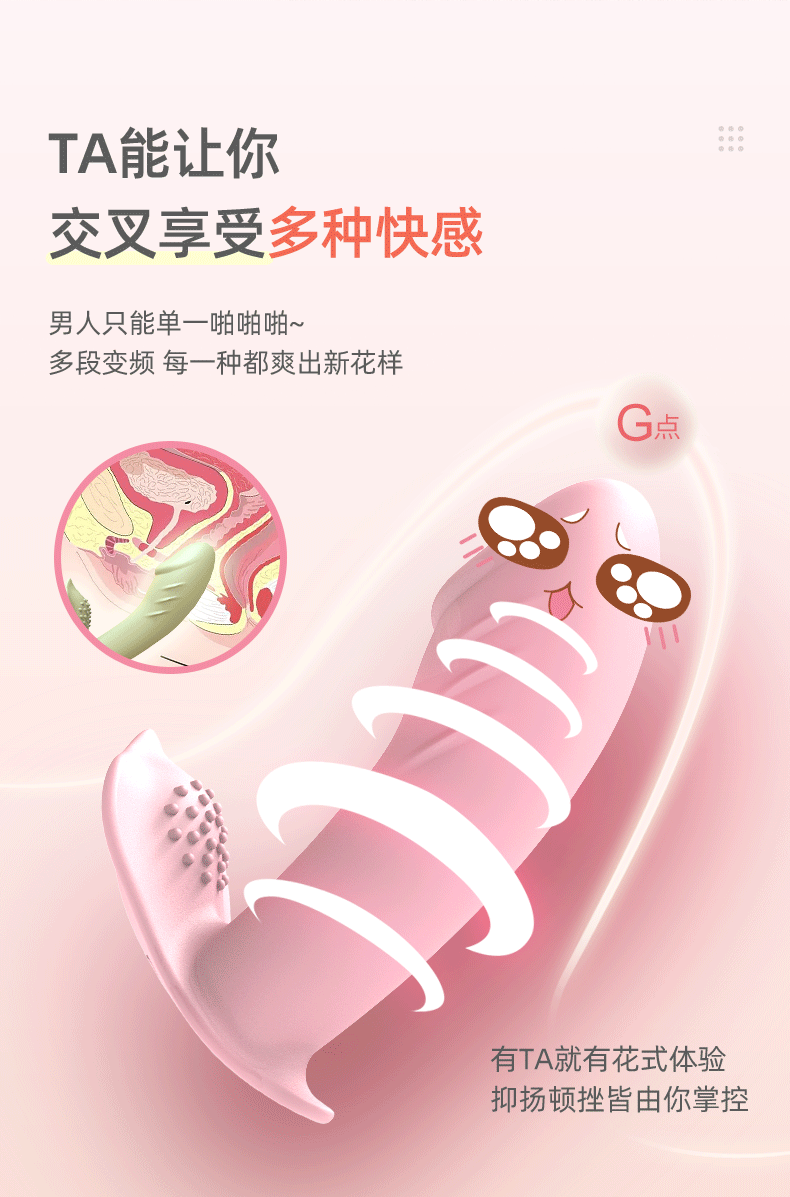 商品详情