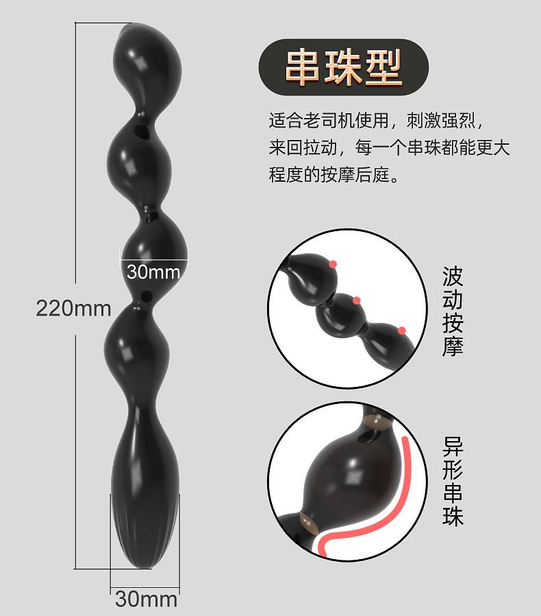 商品详情