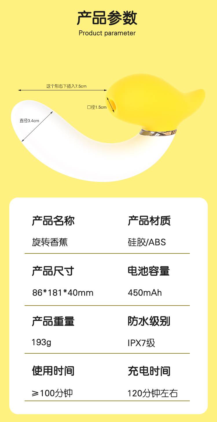 商品详情